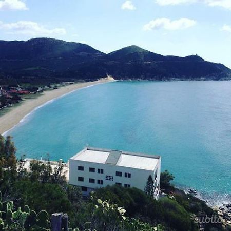 Villa Solanas 솔라나스 외부 사진